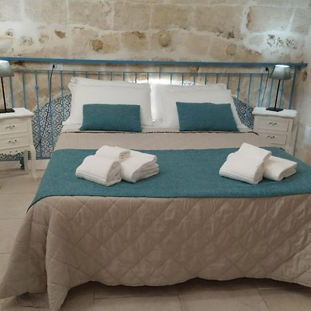 Dimora Don Camillo Apartment Monopoli Exterior photo