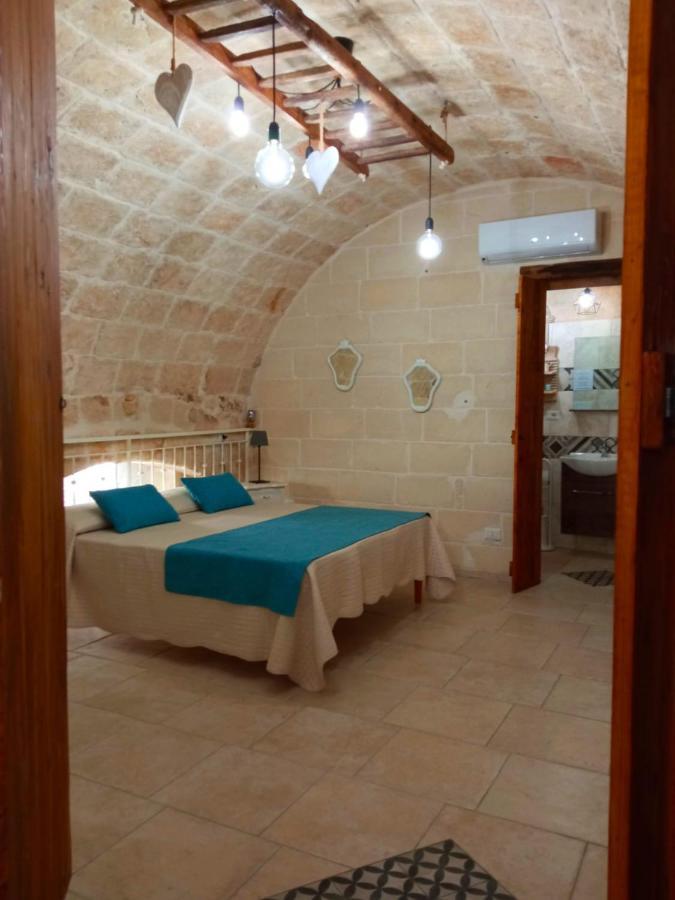 Dimora Don Camillo Apartment Monopoli Exterior photo