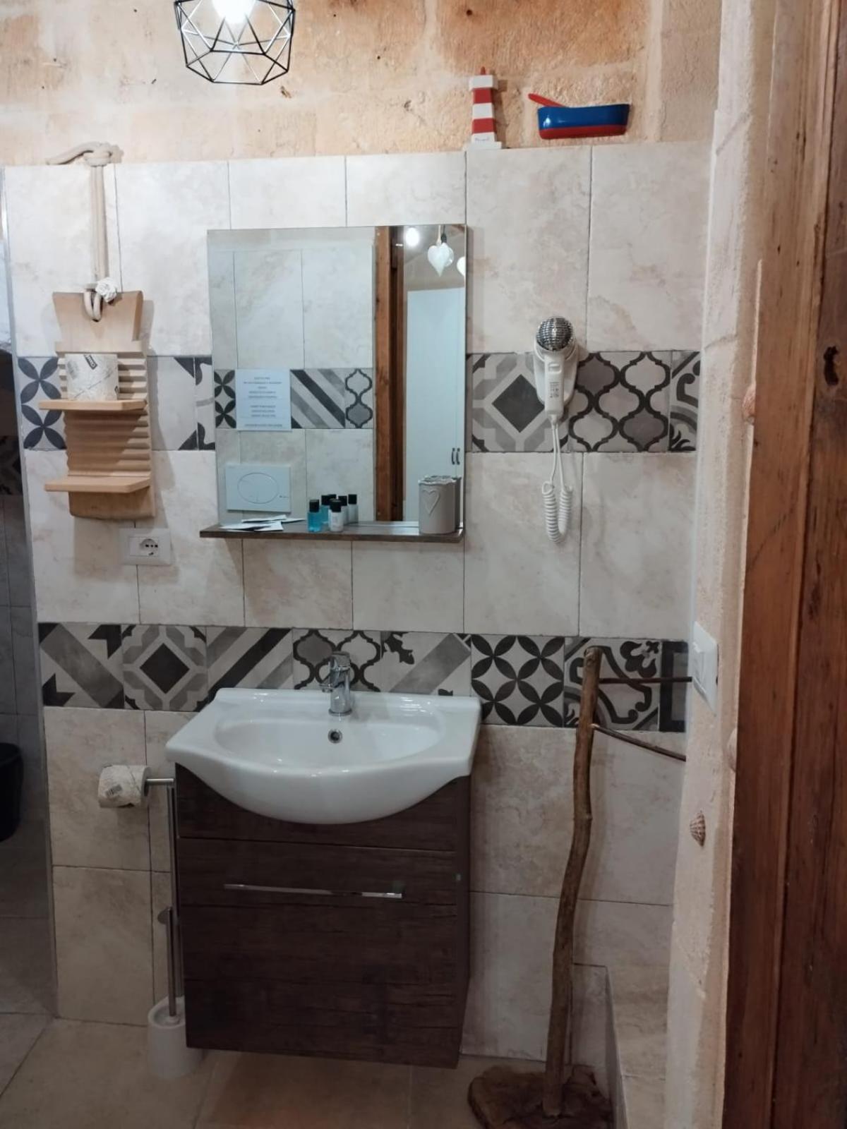 Dimora Don Camillo Apartment Monopoli Exterior photo