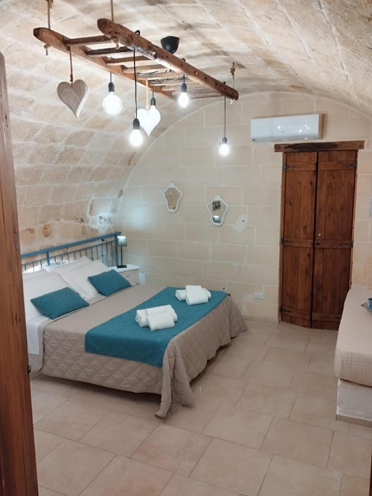 Dimora Don Camillo Apartment Monopoli Exterior photo