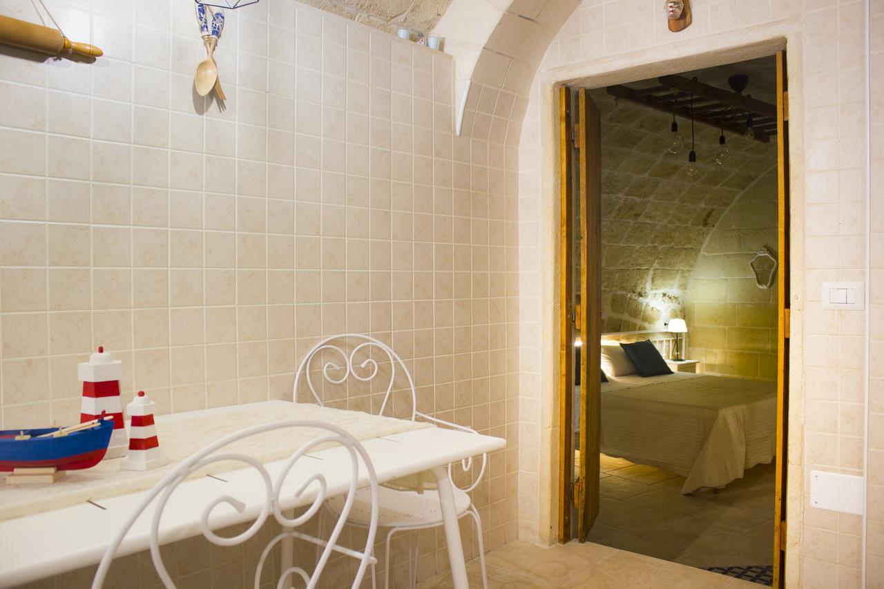 Dimora Don Camillo Apartment Monopoli Exterior photo