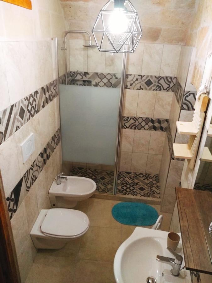 Dimora Don Camillo Apartment Monopoli Exterior photo