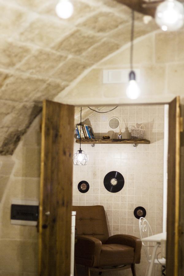 Dimora Don Camillo Apartment Monopoli Exterior photo