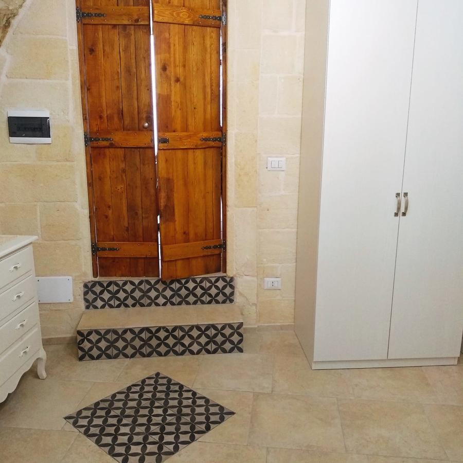 Dimora Don Camillo Apartment Monopoli Exterior photo