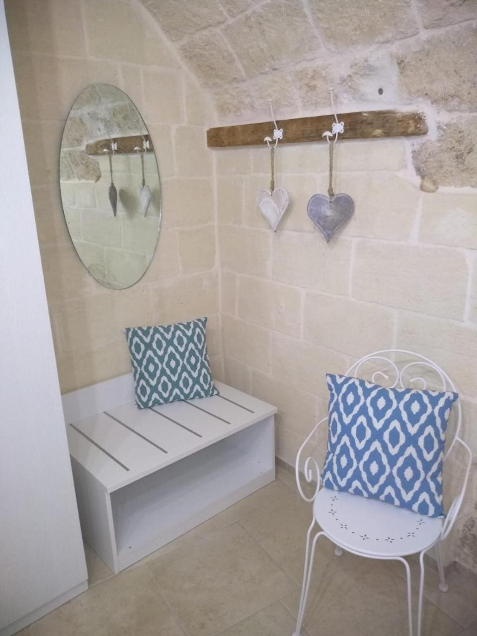 Dimora Don Camillo Apartment Monopoli Exterior photo